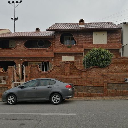Coqueiros Hostel Florianopolis Luaran gambar