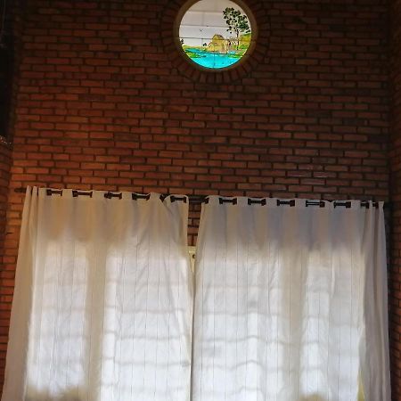 Coqueiros Hostel Florianopolis Luaran gambar