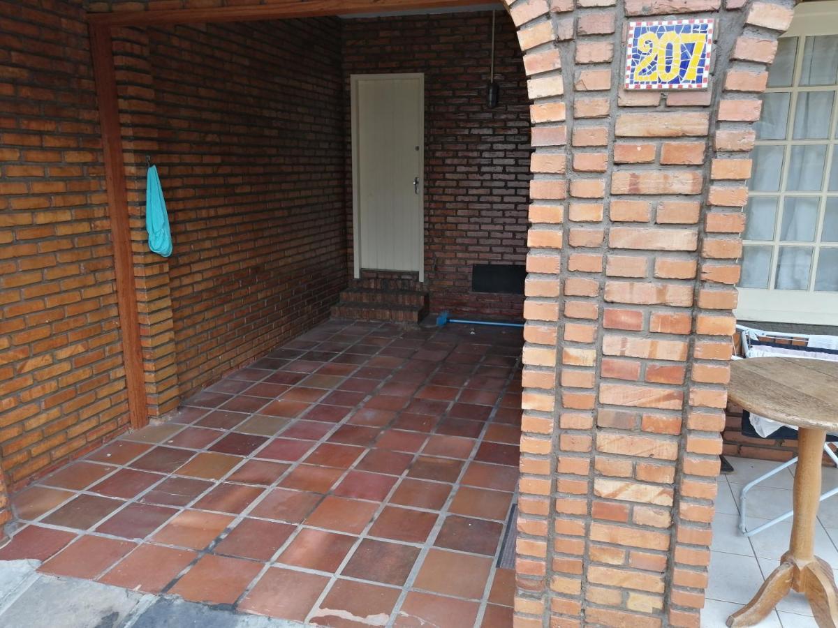 Coqueiros Hostel Florianopolis Luaran gambar