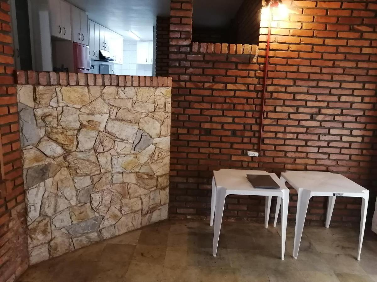 Coqueiros Hostel Florianopolis Luaran gambar