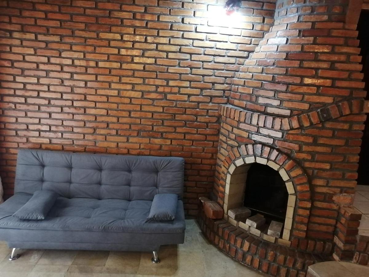 Coqueiros Hostel Florianopolis Luaran gambar