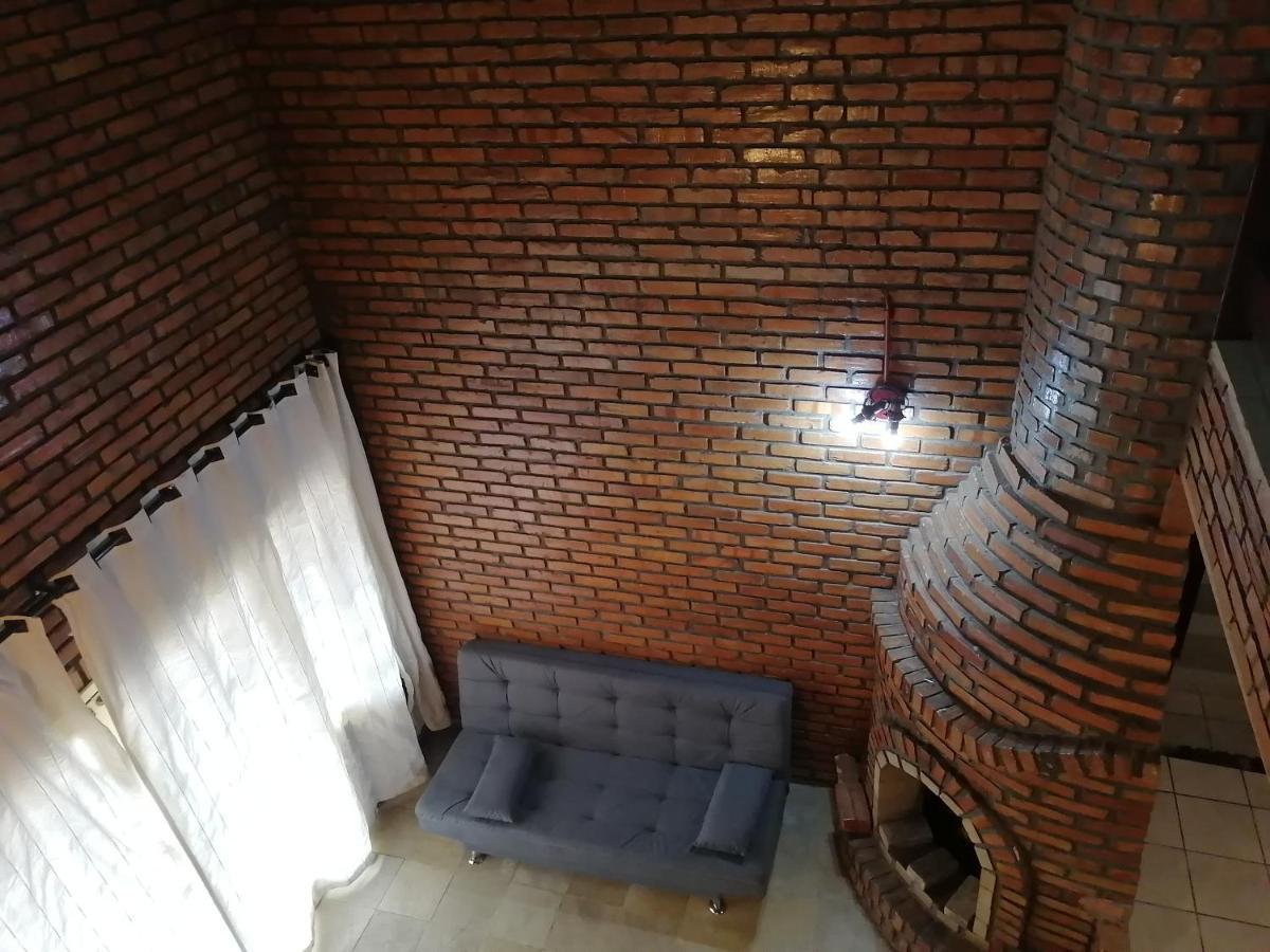 Coqueiros Hostel Florianopolis Luaran gambar