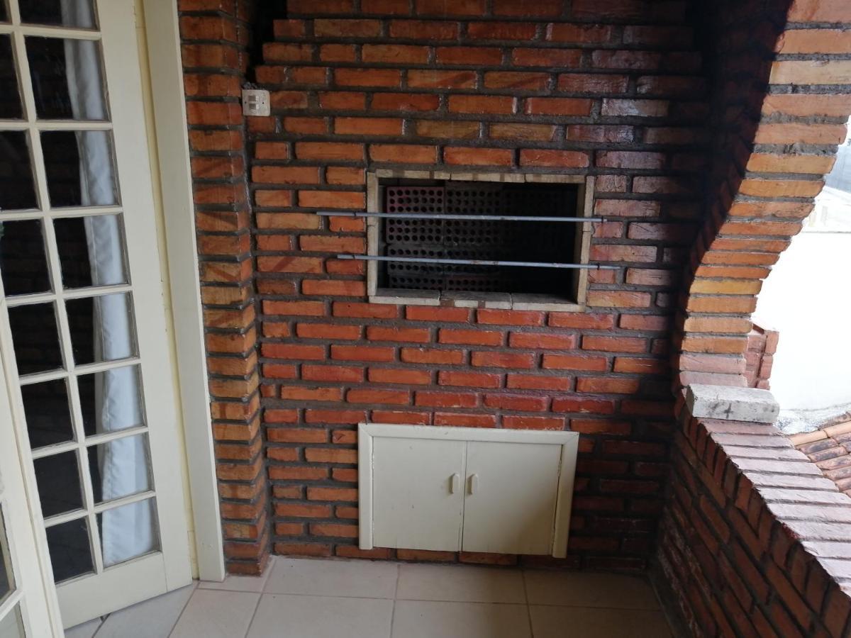 Coqueiros Hostel Florianopolis Luaran gambar
