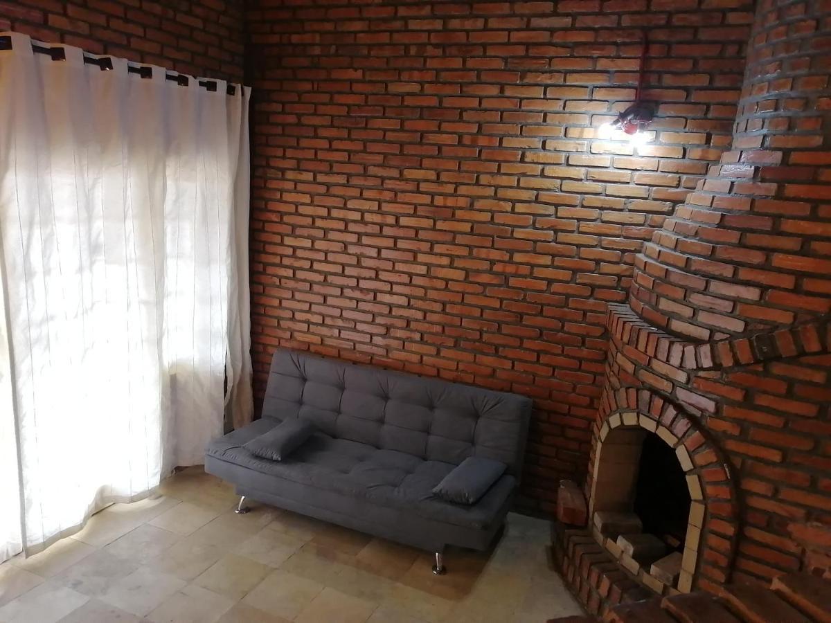Coqueiros Hostel Florianopolis Luaran gambar