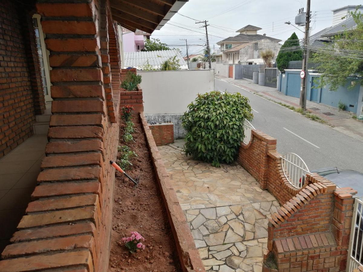 Coqueiros Hostel Florianopolis Luaran gambar