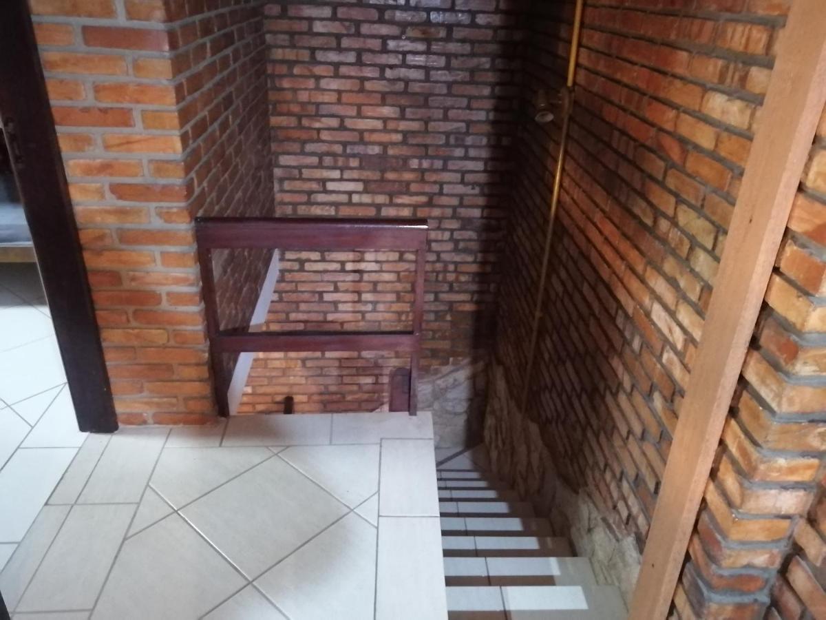 Coqueiros Hostel Florianopolis Luaran gambar