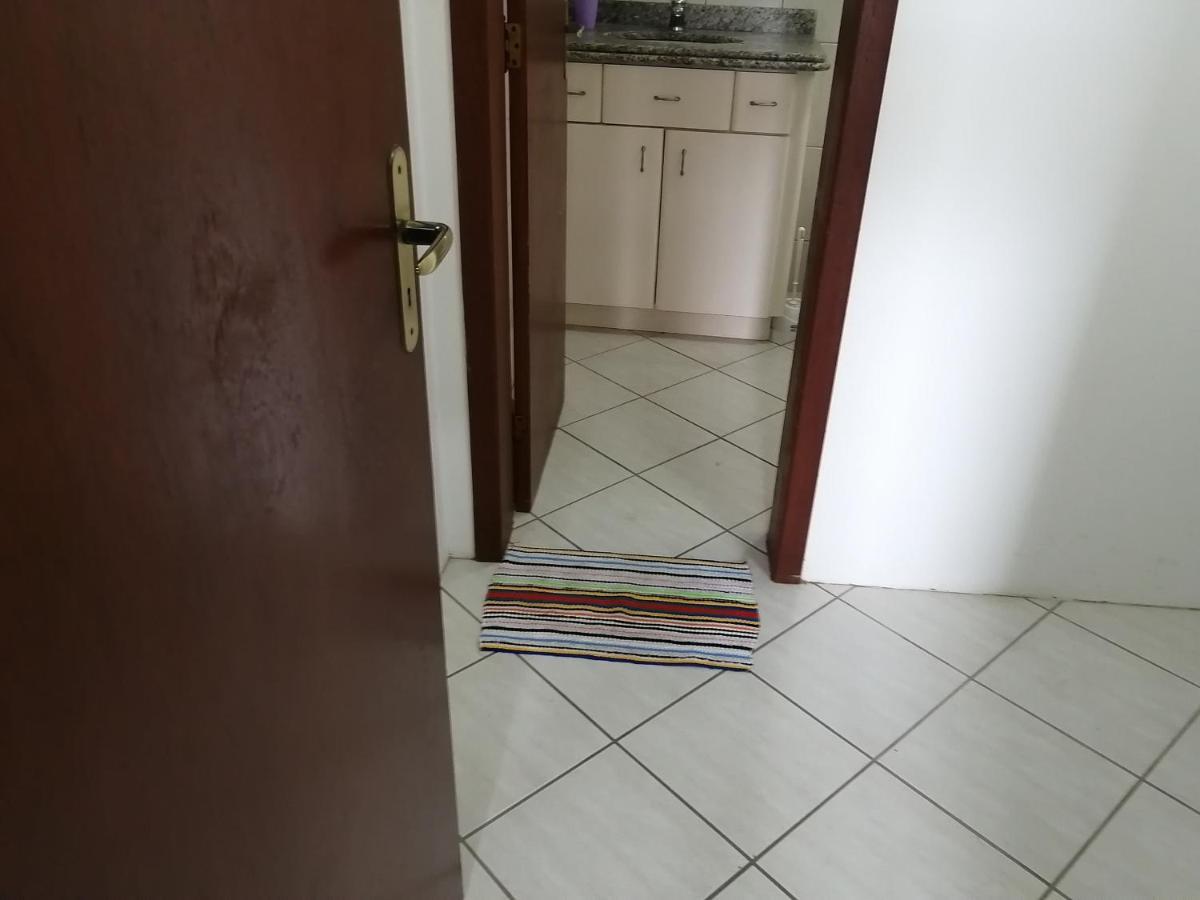 Coqueiros Hostel Florianopolis Luaran gambar