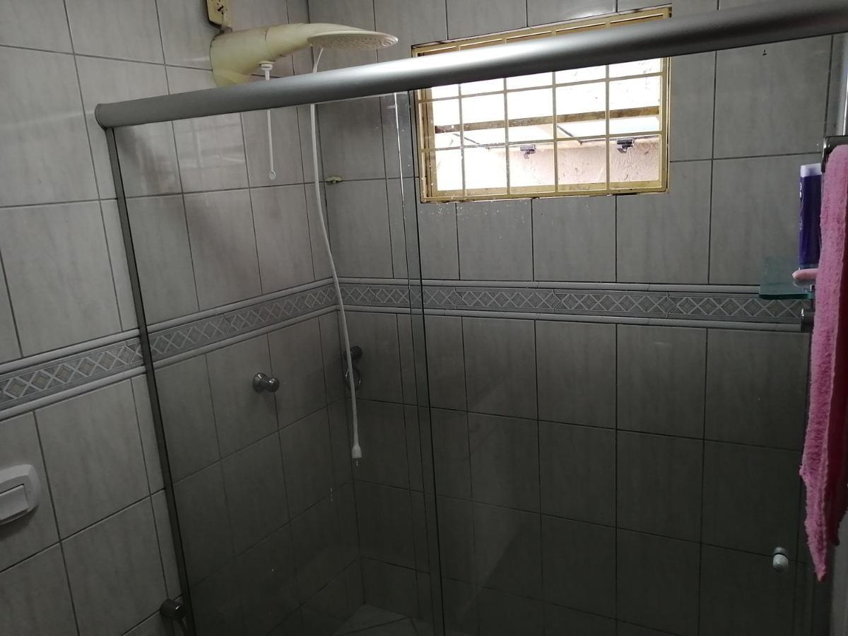 Coqueiros Hostel Florianopolis Luaran gambar
